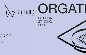 Orgatec 2026 – entdecken Sie die Zukunft der Ergonomie mit UNIQUE!