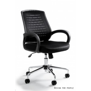 ergonomiczny fotel do biura rachunkowego