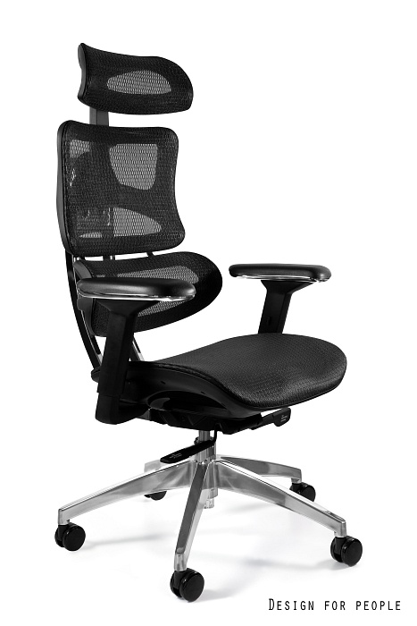 Fotel biurowy ERGOTECH