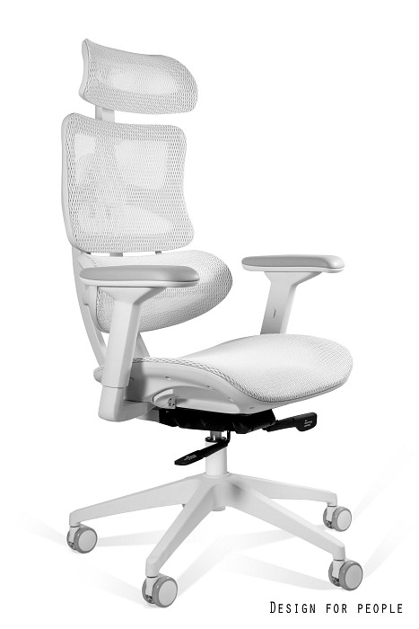 Fotel ergonomiczny Ergotech