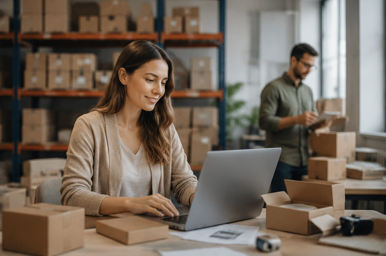 Partnerzy e-commerce