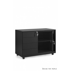 SCHRANK FB-615-L-4