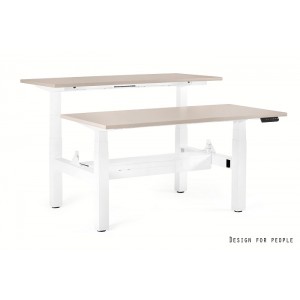 FIGHTER DOUBLE DESK