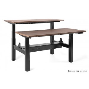 FIGHTER DOUBLE DESK