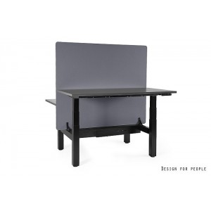 FIGHTER DOUBLE DESK