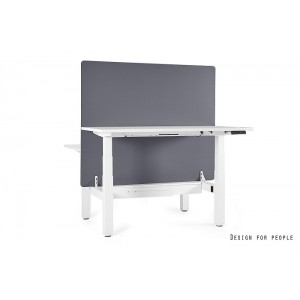 FIGHTER DOUBLE DESK