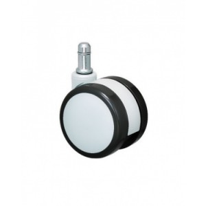 KÓŁKA GUMOWANE CT60-281B