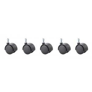NYLON CASTORS CT-02