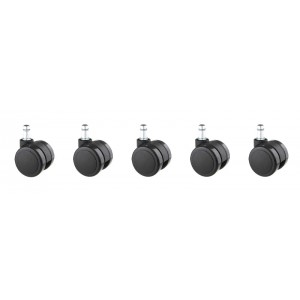 NYLON CASTORS CT50-231