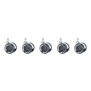 NYLON CASTORS CT65-693PA