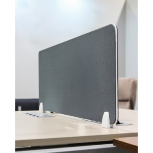 DESK DIVIDER 80X40