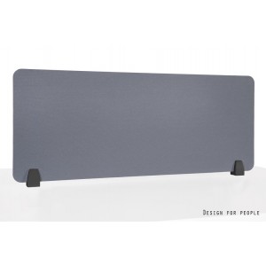 DESK DIVIDER 100X40