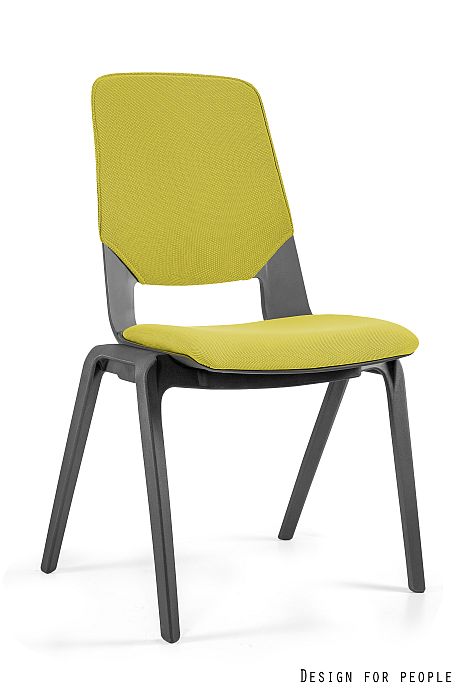 FILA - OPARCIE I SIEDZISKO BL410 MUSTARD