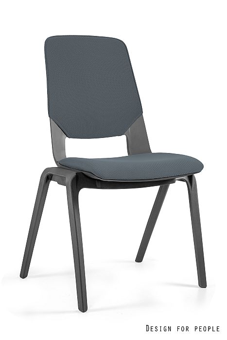 FILA - OPARCIE I SIEDZISKO BL417 SLATEGREY