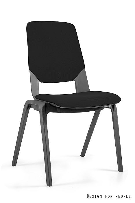 FILA - OPARCIE I SIEDZISKO BL418 BLACK