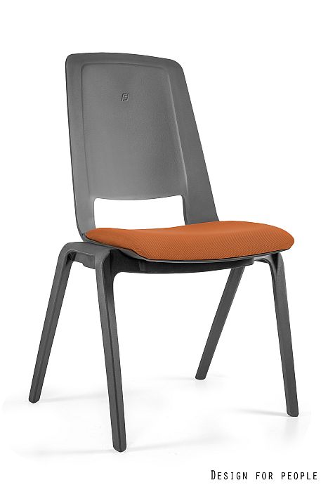 FILA - SIEDZISKO BL405 MANDARIN