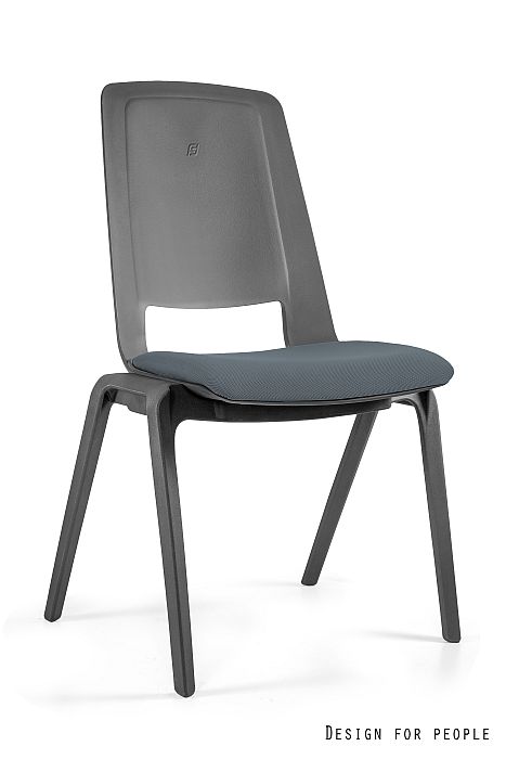 FILA - SIEDZISKO BL417 SLATEGREY