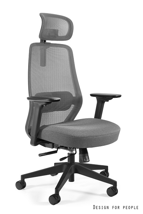 SONIC (8125BG) - HY3055 GREY/JAED823-3 GREY