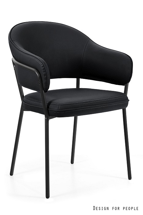LUMO - LF1849-21 CZARNY
