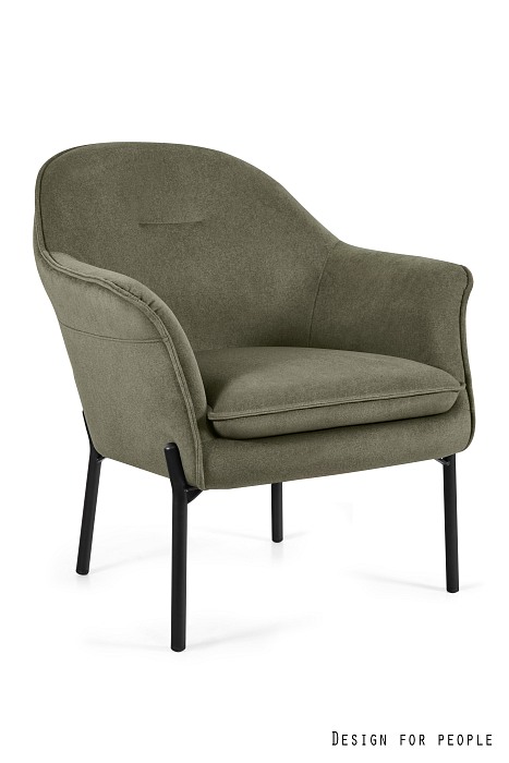 ROY - LF2118-15 CIEMNY ZIELONY